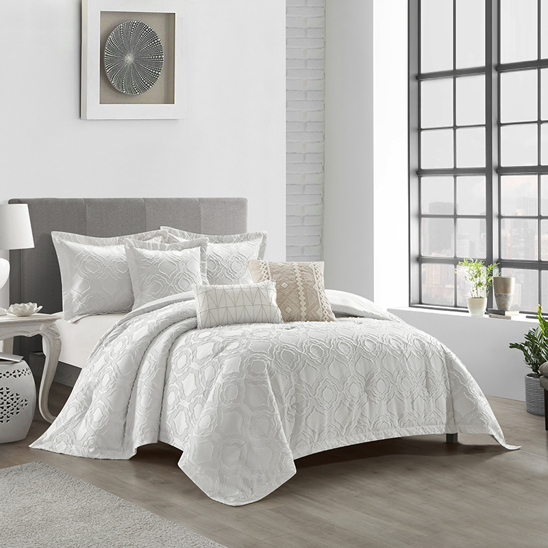 Zhejiang Moncanol Home Textiles Co.、Ltd。